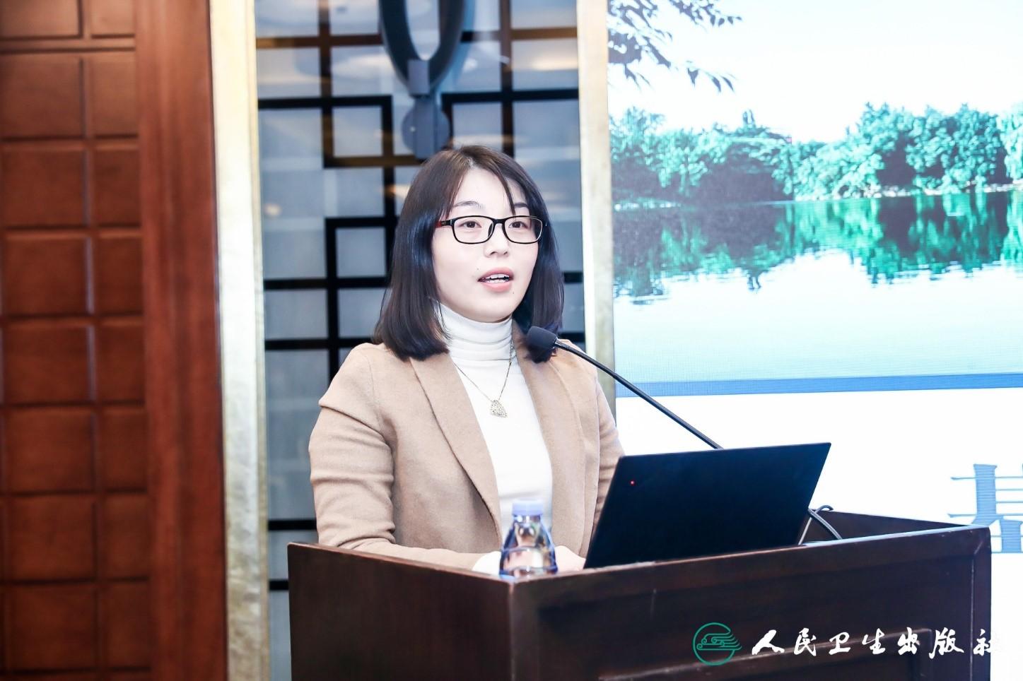 马莉萍:基于学生发展调查的院校研究实践