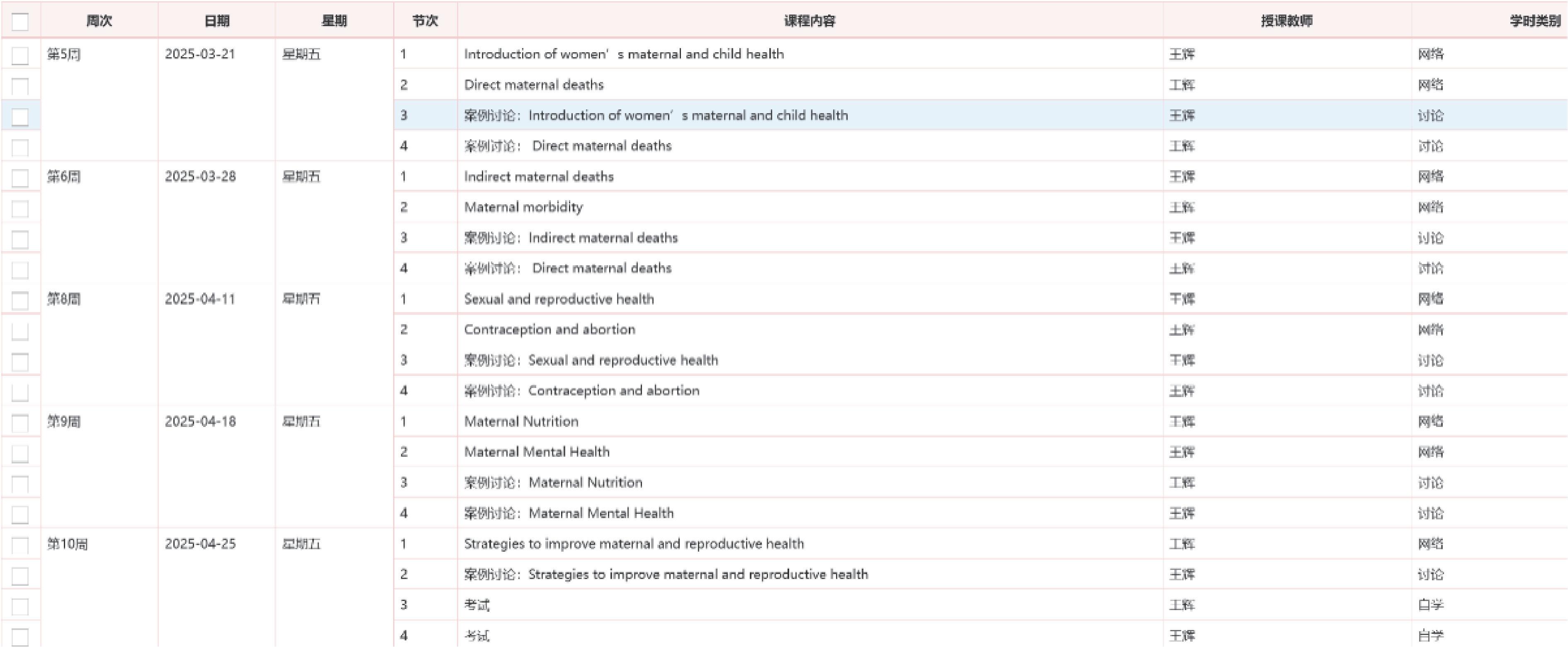 最佳实践】英文案例讨论课教学效果评估实践-全国医学教育发展中心